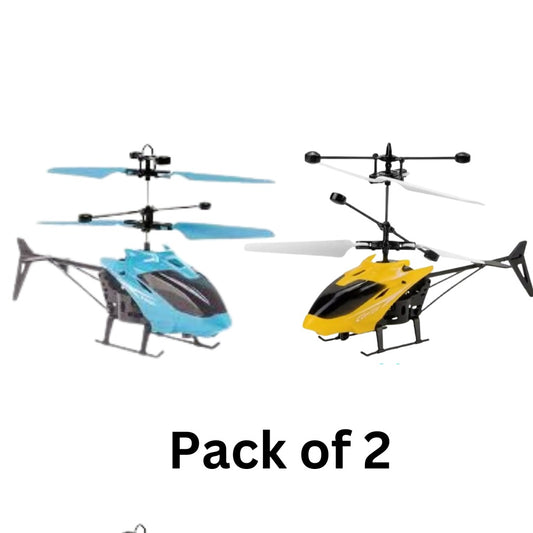 HAND MOTION HELICOPTER HAND SENSOR HELICOPTER