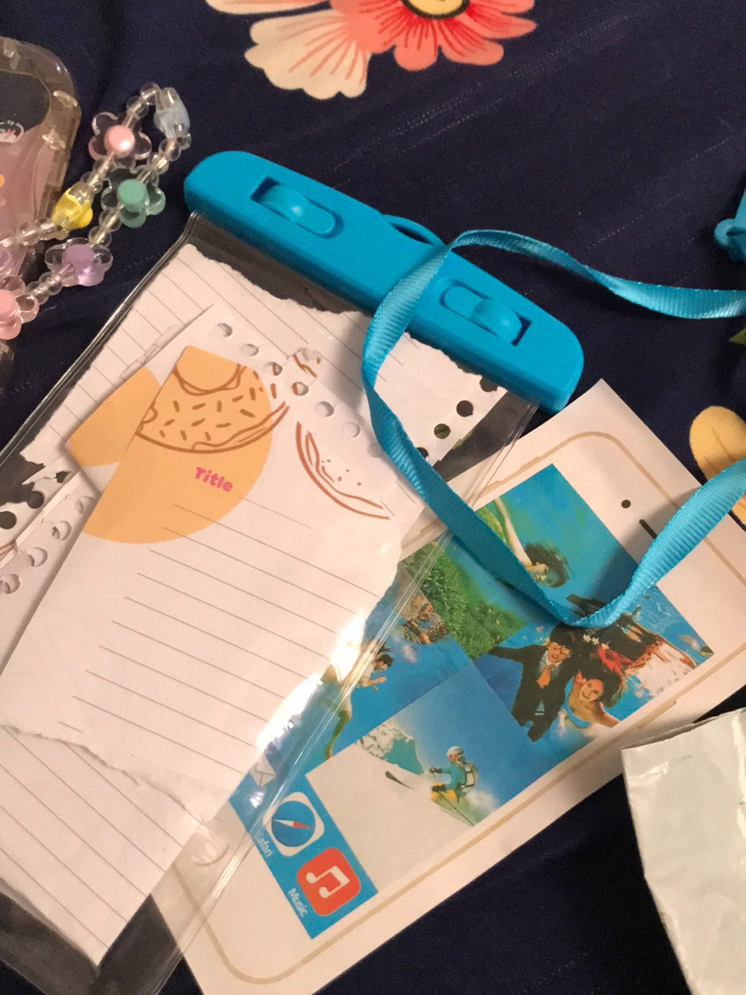 Water proof Case for Phone