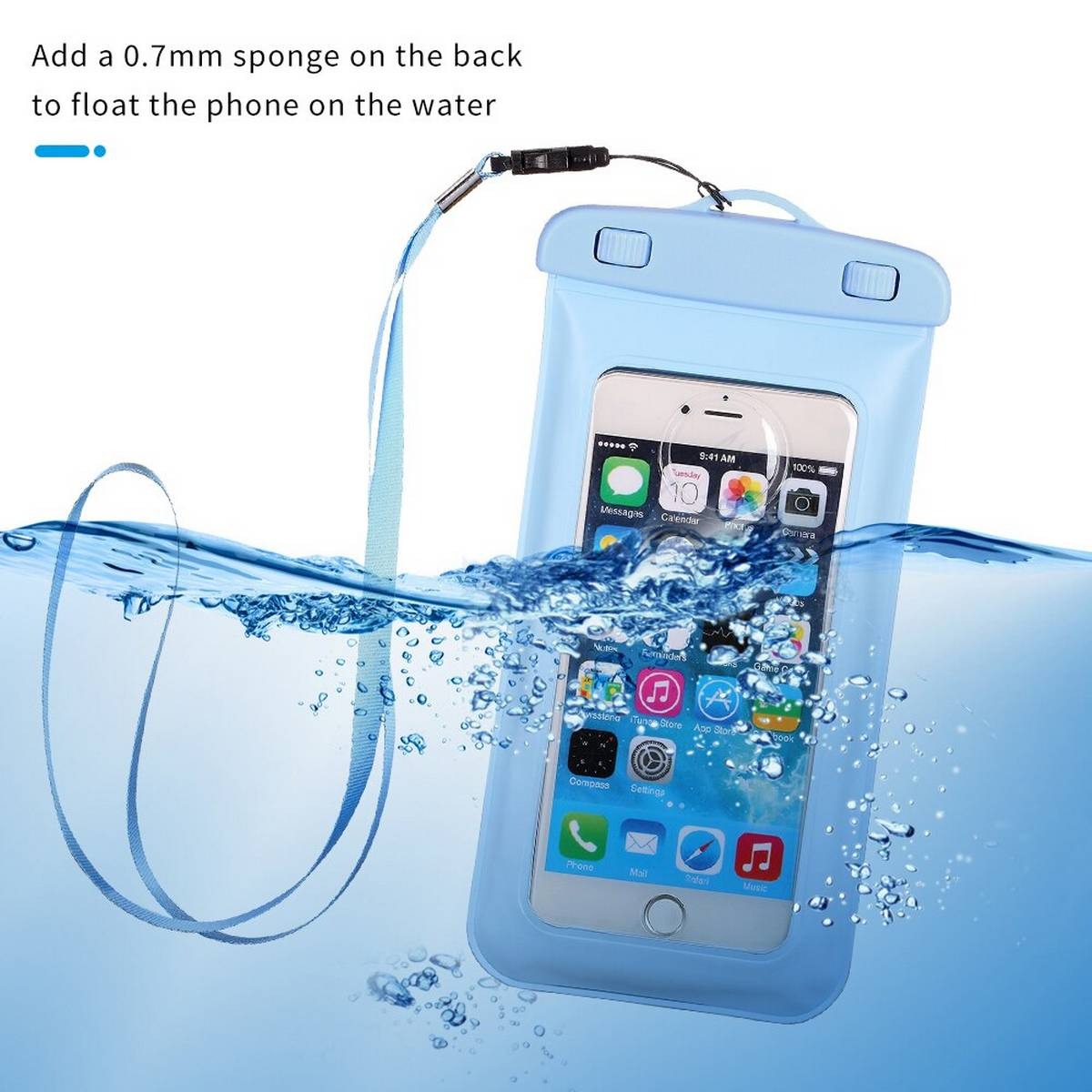 Water proof Case for Phone