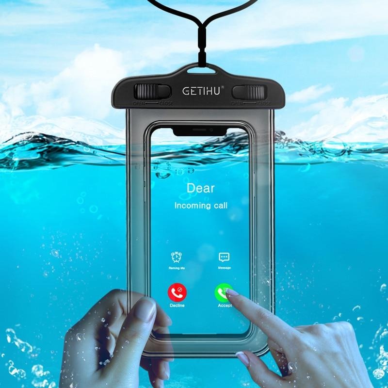 Water proof Case for Phone