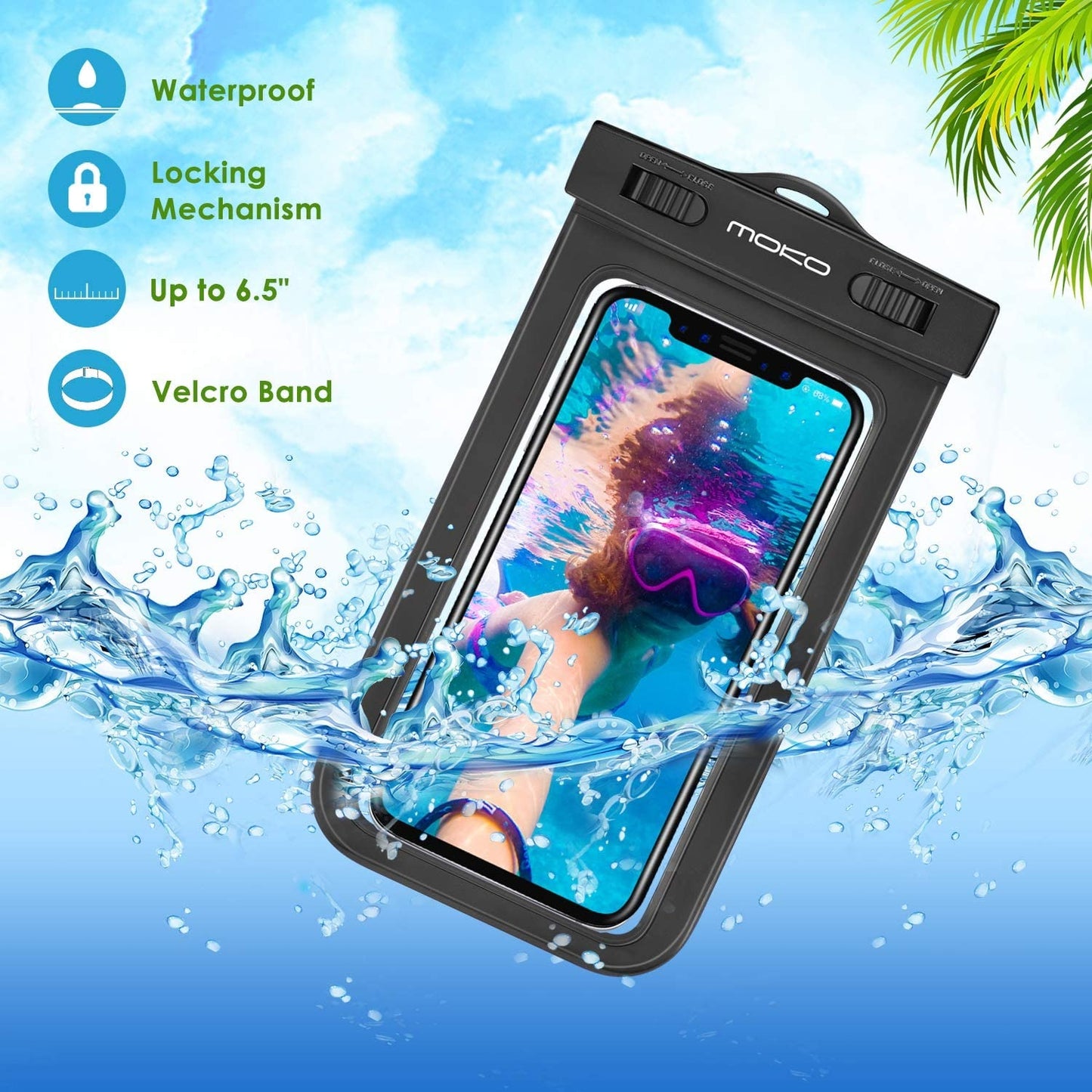 Water proof Case for Phone