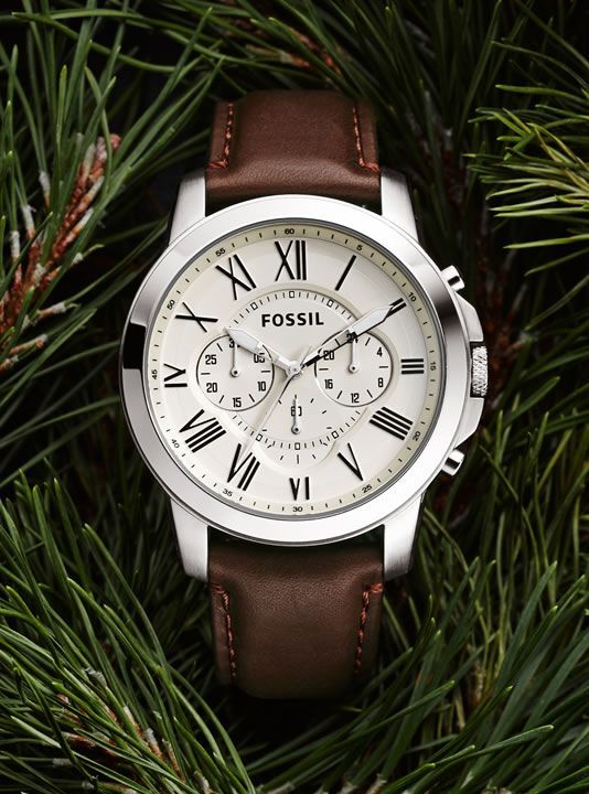 Watches